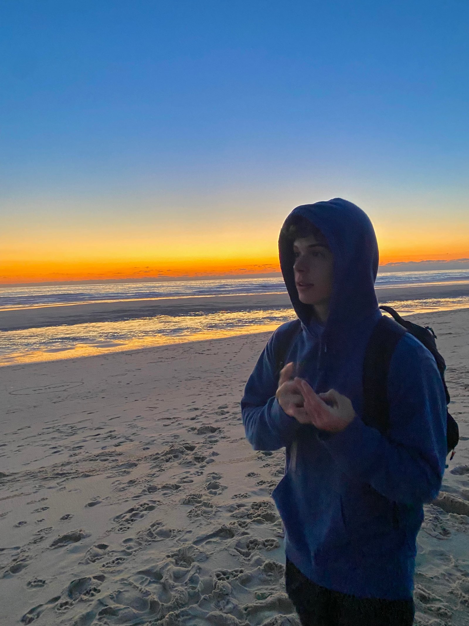 Photo de profil